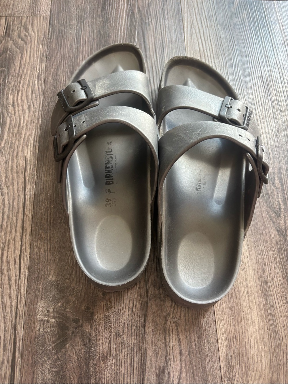 Birkenstock Sandals - Picture 3 of 5
